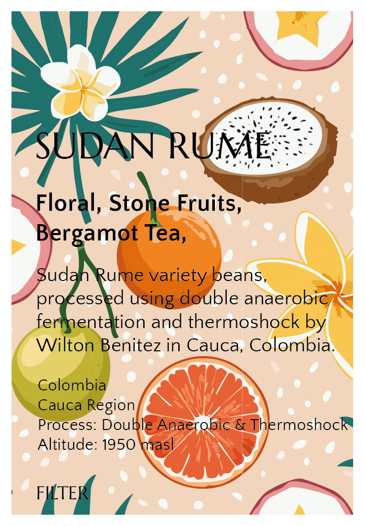 Sudan Rume